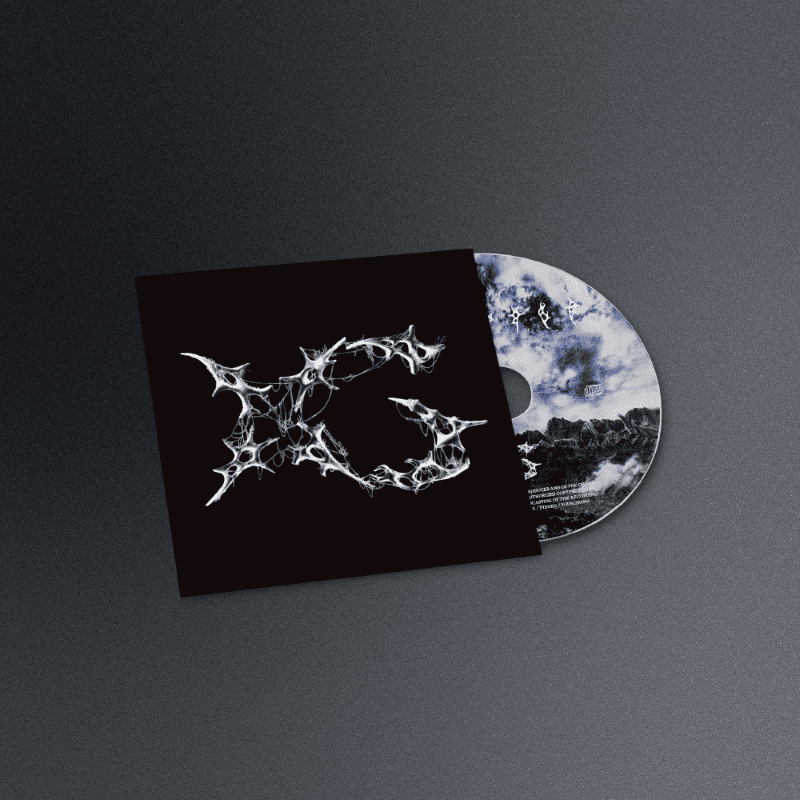 XG - 2nd Mini Album - AWE - REGULAR Version – SarangHello LLC