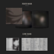 [PRE-ORDER] AGUST D - 1st Album - D-DAY - LP Version