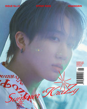 STRAY KIDS - DICON - D'FESTA - SECRET KIDZ