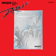 AESPA - 4th Mini Album - DRAMA - Drama Version