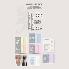 [PRE-ORDER] TOMORROW X TOGETHER - 2026 SEASON'S GREETINGS - OLYMPUS TOMORROW