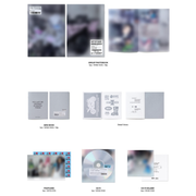 ILLIT - 1st Single Album - NOT CUTE ANYMORE - Standard Version