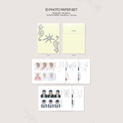 [PRE-ORDER] TOMORROW X TOGETHER - 2026 SEASON'S GREETINGS - OLYMPUS TOMORROW