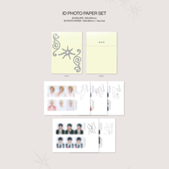 [PRE-ORDER] TOMORROW X TOGETHER - 2026 SEASON'S GREETINGS - OLYMPUS TOMORROW