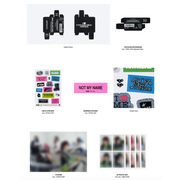 ILLIT - 1st Single Album - NOT CUTE ANYMORE - Standard Version