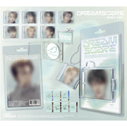 NCT DREAM - 4th Album - DREAMSCAPE - SMini Version