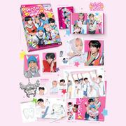 [PRE-ORDER] NCT WISH - 2026 SEASON'S GREETINGS - TOOTH FAIRY WISH