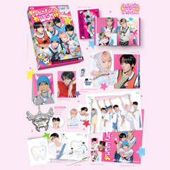 [PRE-ORDER] NCT WISH - 2026 SEASON'S GREETINGS - TOOTH FAIRY WISH