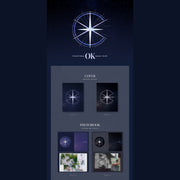 CIX - 6th EP Album - OK Episode 2 : I'm OK