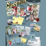 YOON SANHA (ASTRO) - 2nd Mini Album - CHAMELEON