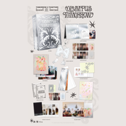 [PRE-ORDER] TOMORROW X TOGETHER - 2026 SEASON'S GREETINGS - OLYMPUS TOMORROW