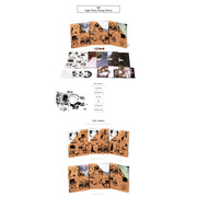 [PRE-ORDER] RM (BTS) - 2nd Album - RIGHT PLACE, WRONG PERSON - Standard Version