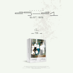 [PRE-ORDER] ENHYPEN - 2026 SEASON'S GREETINGS - TWENTYFIVE -- TWENTYONE