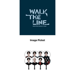 ENHYPEN - WALK THE LINE - WORLD TOUR - OFFICIAL MERCHANDISE - PICKET