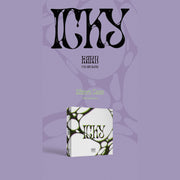 KARD - 6th Mini Album - ICKY - Special Version