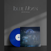JAY (iKON) - 1st Solo Album - Pt. 2 - BLUE MOON - LP