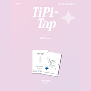 KEP1ER - 6th Mini Album - TIPI-TAP - PLVE Version