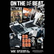 NCT 127 - 6th Album - WALK - Podcast Version