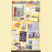 [PRE-ORDER] KEP1ER - 2026 SEASON'S GREETINGS - BETWEEN FRIENDS&FOREVER
