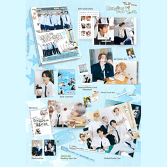 [PRE-ORDER] WAYV - 2026 SEASON'S GREETINGS - SEASONS OF OUR YOUTH