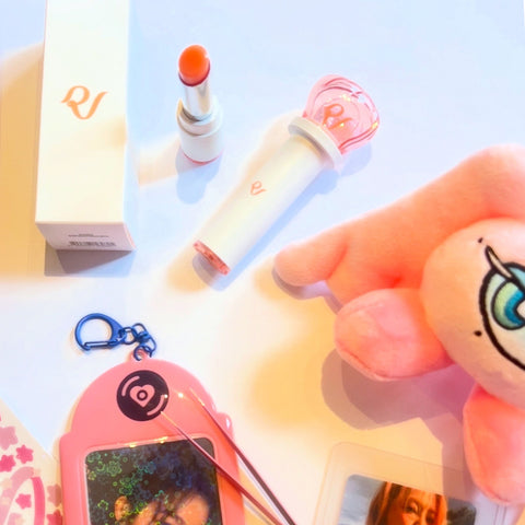 SM - OFFICIAL MERCHANDISE - LIP BALM