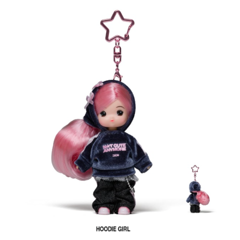 ILLIT - 1st Single Album - NOT CUTE ANYMORE - Little Mimi Version