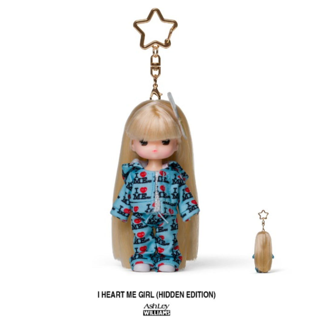 Little Mimi リトルミミ　ILLIT シークレット イロハ 抜け無し NOT CUTE ANYMORE [Little Mimi ver.][CD] - ILLIT - UNIVERSAL MUSIC