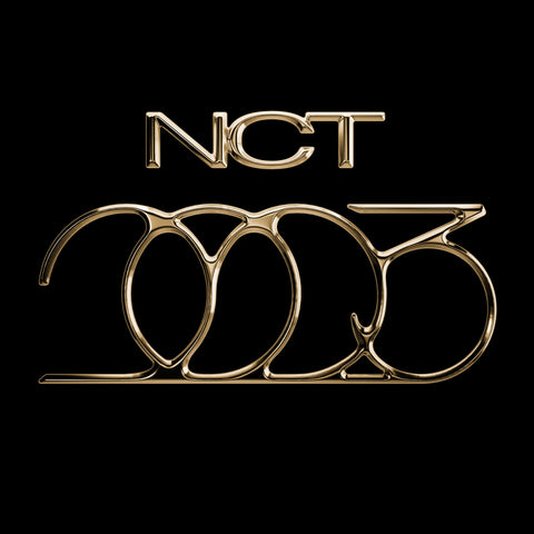 NCT - 4th Album - GOLDEN AGE - Collecting Version