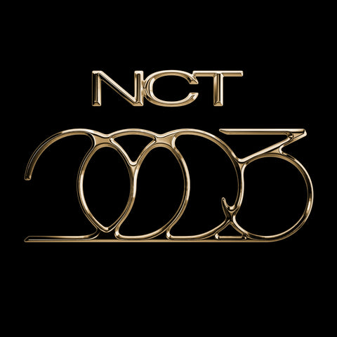 NCT - 4th Album - GOLDEN AGE - Archiving Version