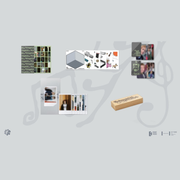 [PRE-ORDER] CORTIS - 2026 SEASON'S GREETINGS - UNEXPECTED ENCOUNTER