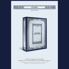 [PRE-ORDER] ARTMS - 2026 SEASON'S GREETINGS - THE FIVE MUSES OF HANOK