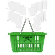 LE SSERAFIM - 1st Single Album - SPAGHETTI - Weverse Album Version