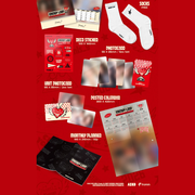 [PRE-ORDER] FROMIS_9 - 2026 SEASON'S GREETINGS - ENERGY LOOP