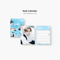 [PRE-ORDER] WAYV - 2026 SEASON'S GREETINGS - SEASONS OF OUR YOUTH