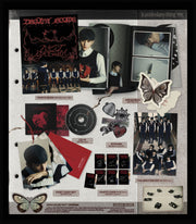 NCT DREAM - 5th Mini Album - DREAM()SCAPE - Photobook Version