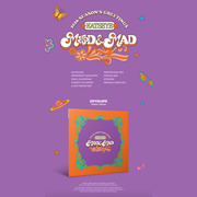 [PRE-ORDER] KATSEYE - 2026 SEASON'S GREETINGS - MOM&MAD