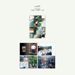 [PRE-ORDER] ENHYPEN - 2026 SEASON'S GREETINGS - TWENTYFIVE -- TWENTYONE