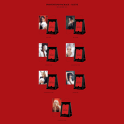DREAMCATCHER - 9th Mini Album - VillainS - POCA Version + Special Photo Card