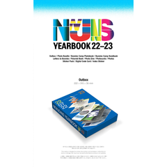 NEWJEANS - YearBook 22-23 - Photobook
