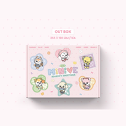 [PRE-ORDER] IVE - 2026 SEASON'S GREETINGS - MINIVE Version
