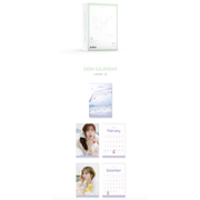 [PRE-ORDER] NMIXX - 2026 SEASON'S GREETINGS - MIXX DREAM