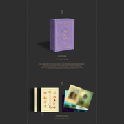 [PRE-ORDER] SEVENTEEN - 2026 SEASON'S GREETINGS - ONCE UPON A FABLE