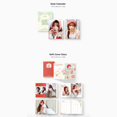 [PRE-ORDER] RED VELVET - 2026 SEASON'S GREETINGS - THE RED VELVET RIDING HOOD