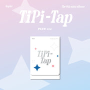 KEP1ER - 6th Mini Album - TIPI-TAP - PLVE Version