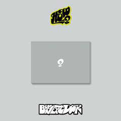 [PRE-ORDER] BOYNEXTDOOR - 2nd EP Album - HOW? - STICKER VERSION