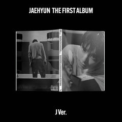 JAEHYUN (NCT) - J - J Version