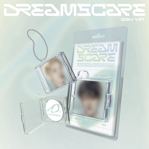 NCT DREAM - 4th Album - DREAMSCAPE - SMini Version