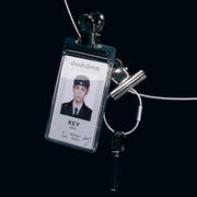 KEY (SHINee) - 2nd Mini Album - GOOD & GREAT - Photobook Version