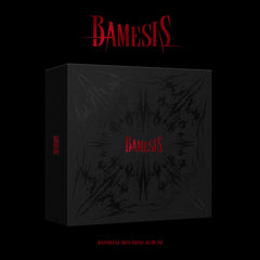 BAMBAM (GOT7) - 3rd Mini Album - BAMESIS