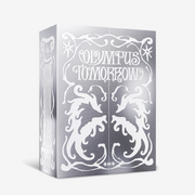 [PRE-ORDER] TOMORROW X TOGETHER - 2026 SEASON'S GREETINGS - OLYMPUS TOMORROW